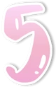 PinkFive emote