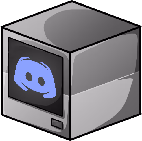 DiscordMicrowave emote