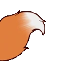 vulpesTail emote