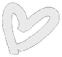 Heart static emote