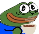 Coffeege emote