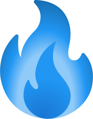 Blue_Fire emote