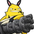 GrizzGun emote