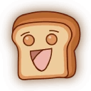 bread emote