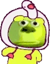 PogOWiggle emote