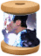 blue_steel_thread animated emote