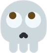 skullrollingeye emote