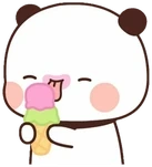 BubuIceCream emote
