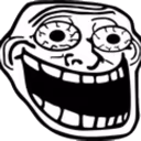 trolllaugh emote