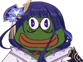 RaidenStarege emote