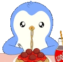 PenguSlurp emote