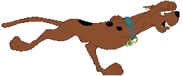 ScoobyRun emote