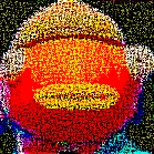 Fishboo emote