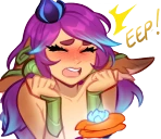 EEP emote