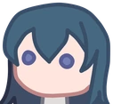 BlankByleth emote