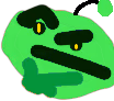 thonkslime emote