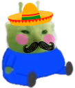 Elglorpo emote
