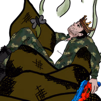 Rafa emote