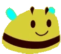 beeBlob emote