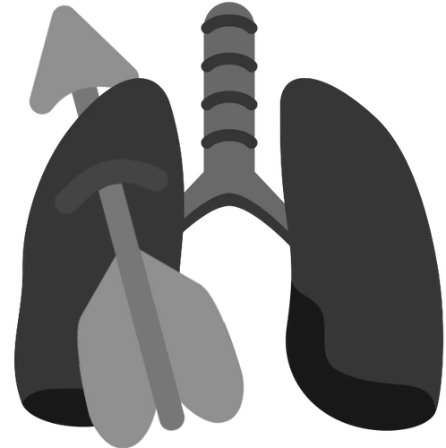 LungArrow2 emote