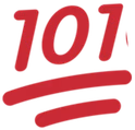 101 emote
