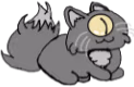 Cyclops_Kitty emote
