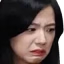 JisooDisgust emote