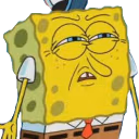 spongewhat emote