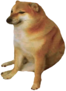 cheem emote