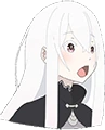 Echidna_Surprise emote