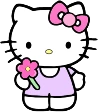 hello_kitty emote