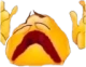 despair emote