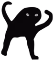 Cursed_Cat emote