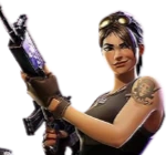 Ramirezlol emote