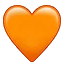 orange emote