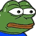 monkaSnap emoji