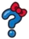 HelloKittyQuestionMark emote