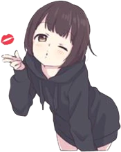 mashakiss emote