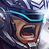 Johnson emote