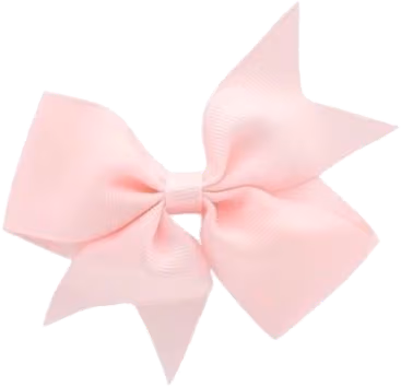 pink_bow emoji