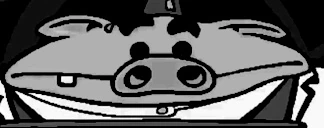 svinDespair emote