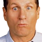 shocked emote
