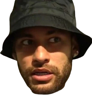 neymar_hat emote