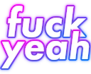 f_yeah emote