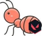 ValorAnt emote