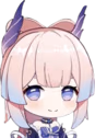koko_smile emote