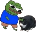 Gadse emote
