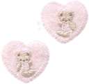dollettecuteclothepins emote