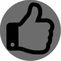 thumbsupgrey emote