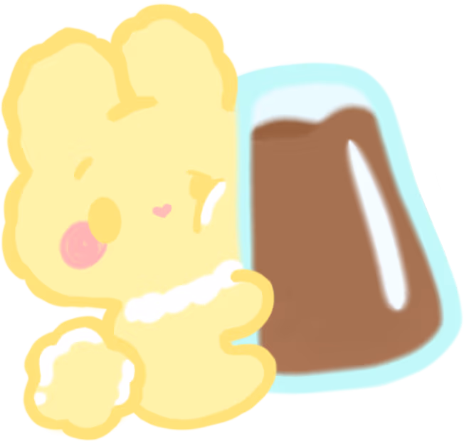 Bunni2005 emote